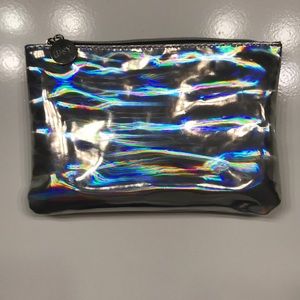 FREE with another purchase NWOT IPSY Makeup Pouch
